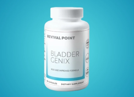 BladderGenix Reviews