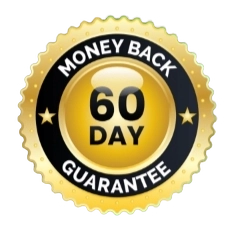 BloodArmor Money Back Guarantee