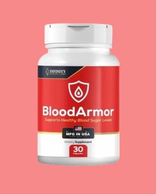 BloodArmor Reviews