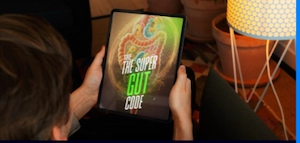 Bonus 1 The Super Gut Code