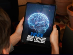 Bonus 4 10 Day Active Mind Challenge