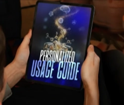 Bonus 5 Personalized Usage Guide