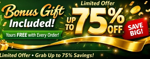 Bonus Gift