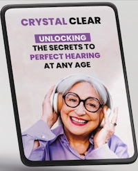 Crystal Clear – Hearing Support Guide