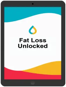 Fat Loss Unlocked