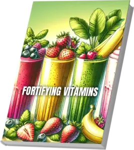 FlashBurn Bonus fortifyingvitamins