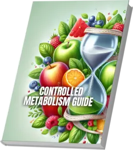 FlashBurn Bonus ontroledmetabolism