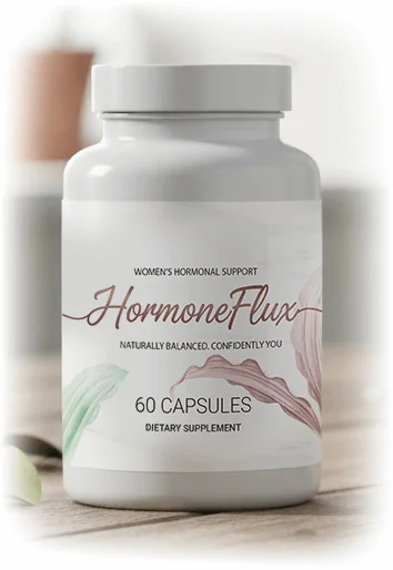 Hormone Flux