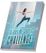 LeanBurn Drops 10-Day-Metabolic-Challenge