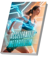 LeanBurn Drops Accelerated-Metabolism