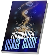 LeanBurn Drops Personalized-Usage-Guide