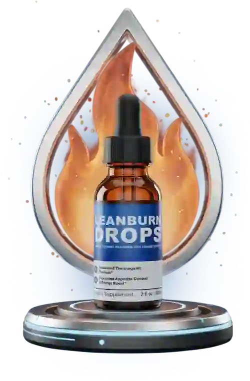 LeanBurn Drops Reviews