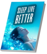 LeanBurn Drops Sleep-Live-Better