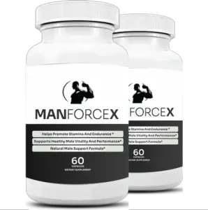 ManForceX Reviews