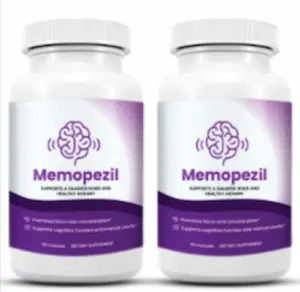 Memopezil Reviews