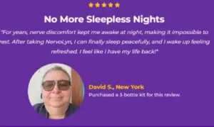 Nervolyn Customer Reviews