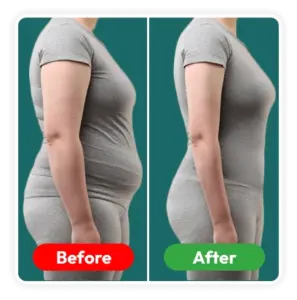 Trimology Benefits