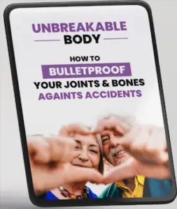 Unbreakable Body – Joint and Bone Support Guide
