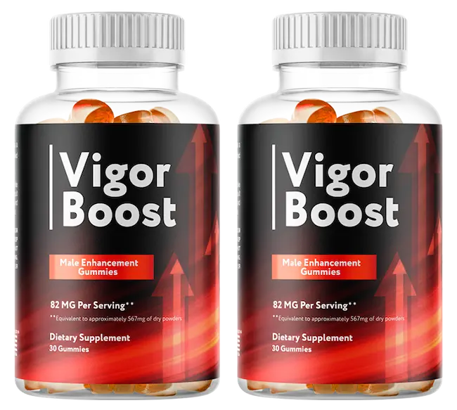 Vigor Boost Reviews