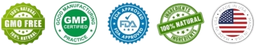 VisiFlora Certificates