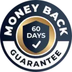FemiCore Money Back Gurantee